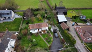 Aerial View- click for photo gallery